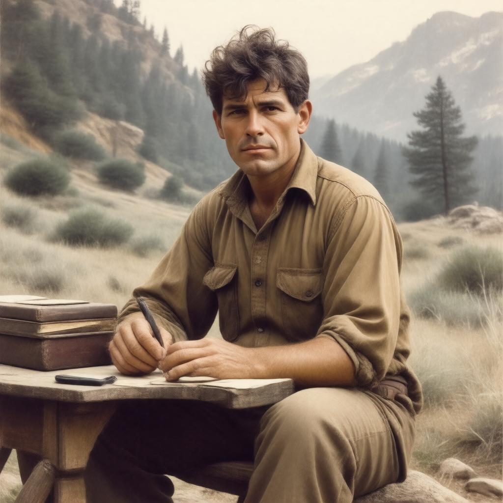 Jack London